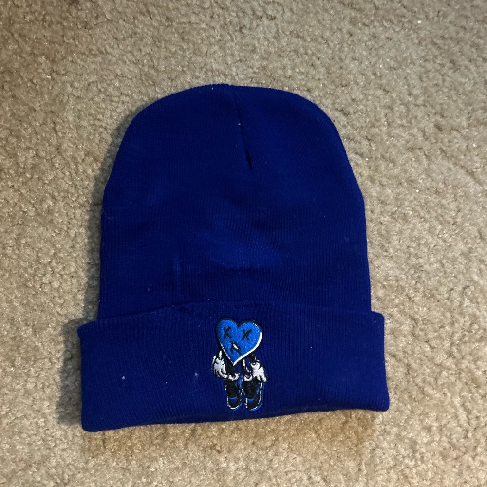 beanie